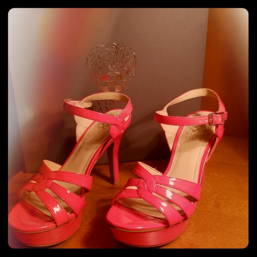Vince Camuto Vo-Princey Pumps
